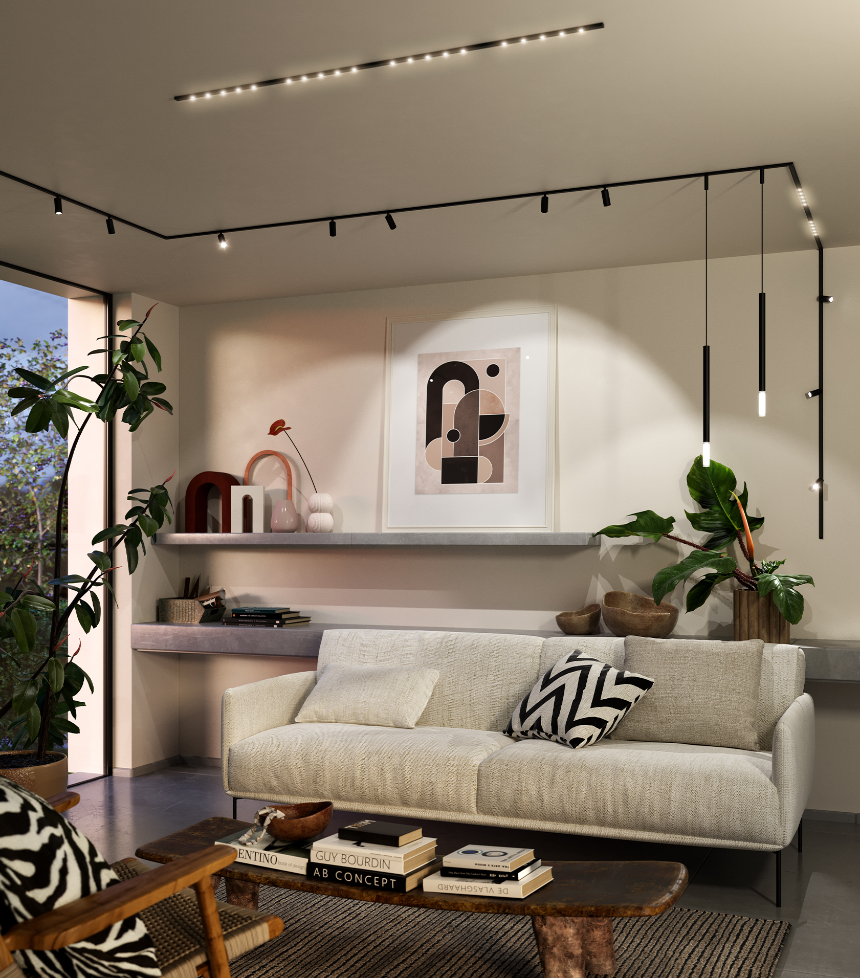 Cos'è il Lighting Design? Cos'è il Lighting Design?